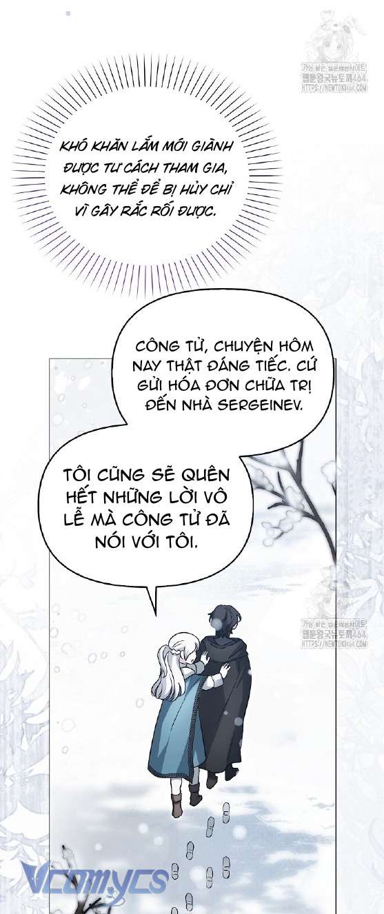 Kế Hoạch Nghỉ Hưu Của Nhân Vật Phản Diện Chap 21 - Trang 4