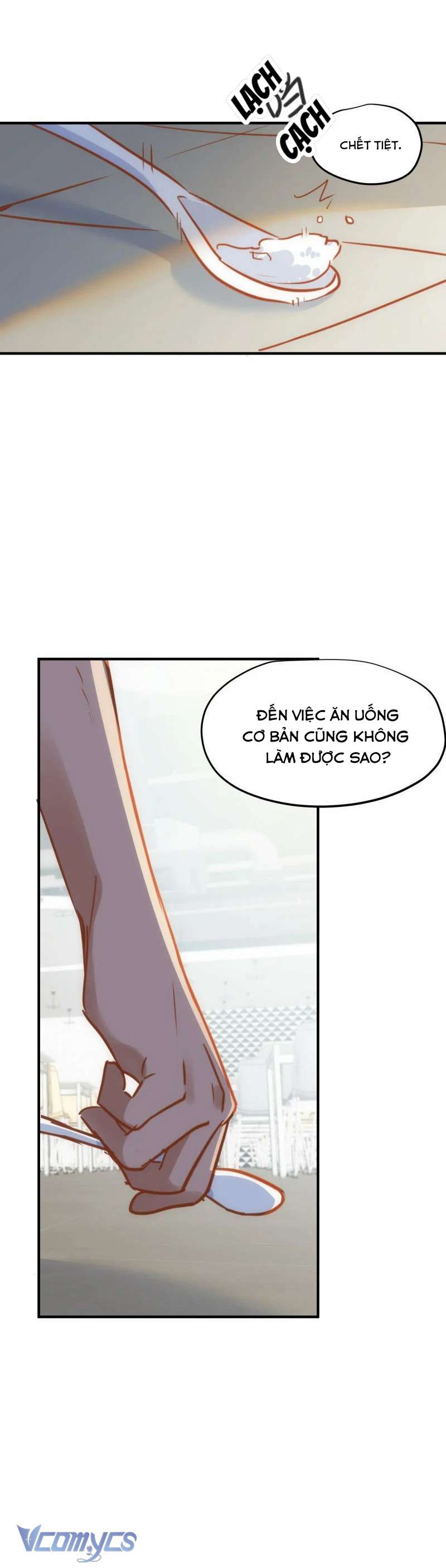 Tình Địch Kỳ Quái Tăng Thêm Rồi! Chap 67 - Trang 2
