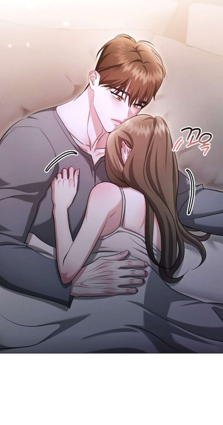 〖18+〗- Sự Cám Dỗ Ngọt Ngào Của Cậu Bạn Thân Chap 25 - Trang 2