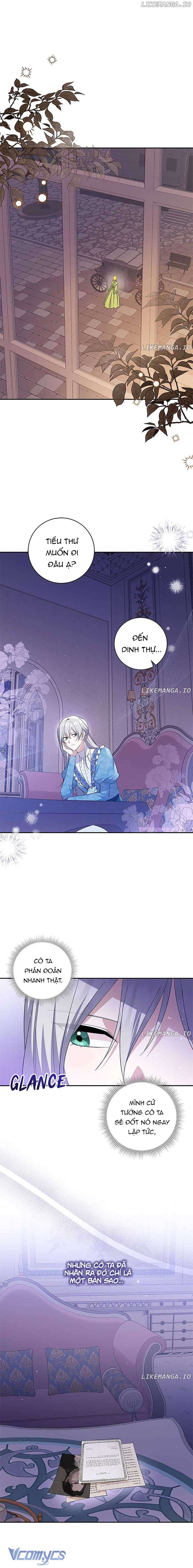 Kế Hoạch Trả Thù Chap 94 - Trang 2