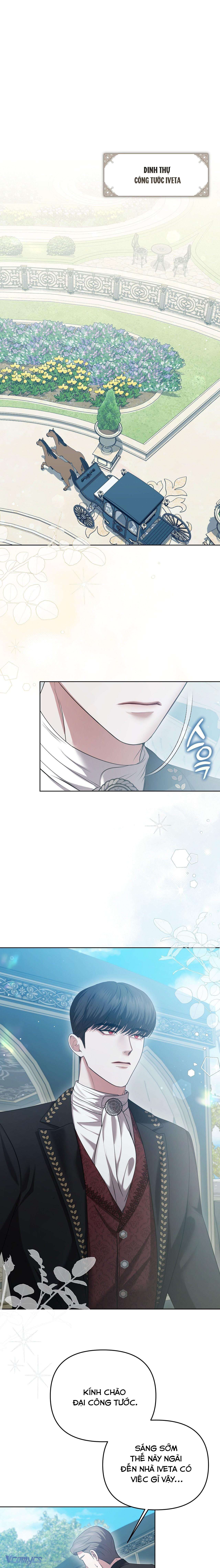 『18+』Nắm Giữ Xiềng Xích Tên Khốn Kiêu Ngạo Chap 2 - Trang 2