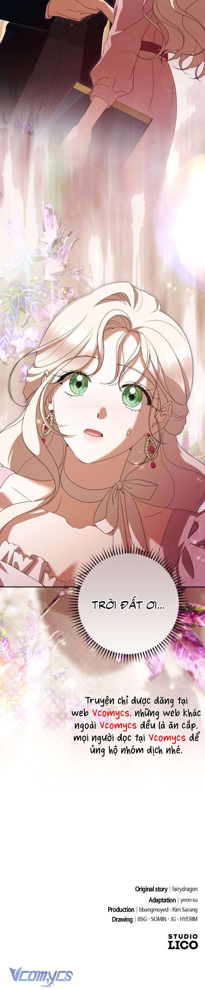 Dành Cho Những Ai Coi Hối Tiếc Là Điều Xa Xỉ Chap 69 - Trang 2