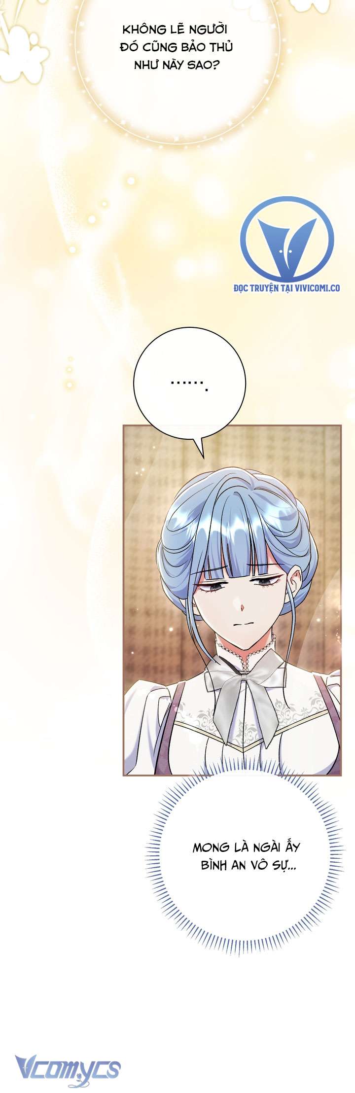 Người Xem Mắt Của Ác Nữ Quá Hoàn Hảo Chap 91 - Next Chap 92