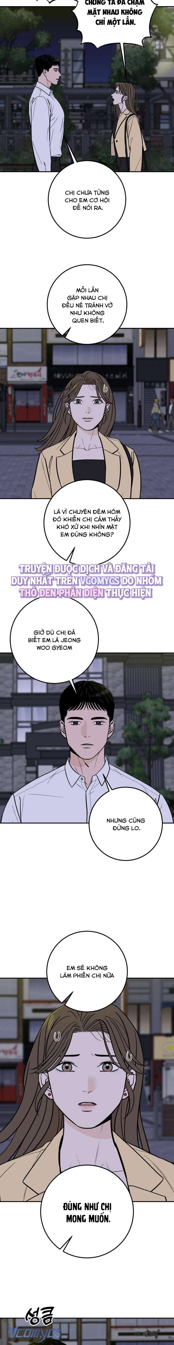 Cậu Nhóc Hàng Xóm Chap 29 - Trang 4