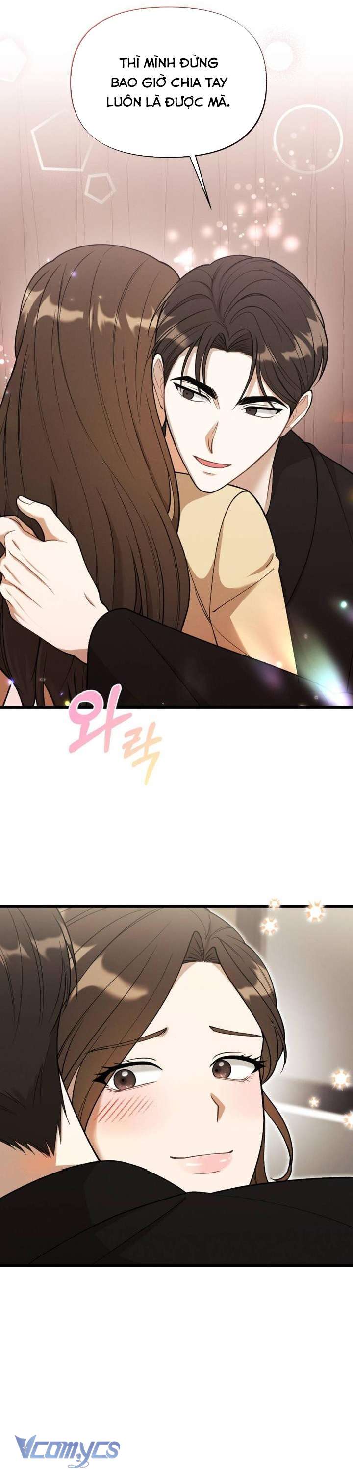 [18+] Bảo Làm Việc Ở Nhà Mà Lại... Chap 15 - Trang 3