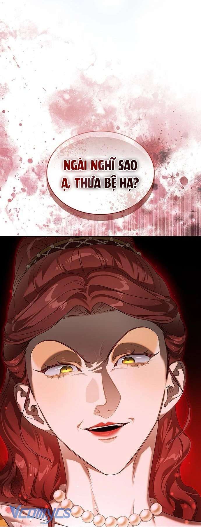 Cứ Cố Gắng Hết Sức Để Hối Hận Chap 30 - Trang 3