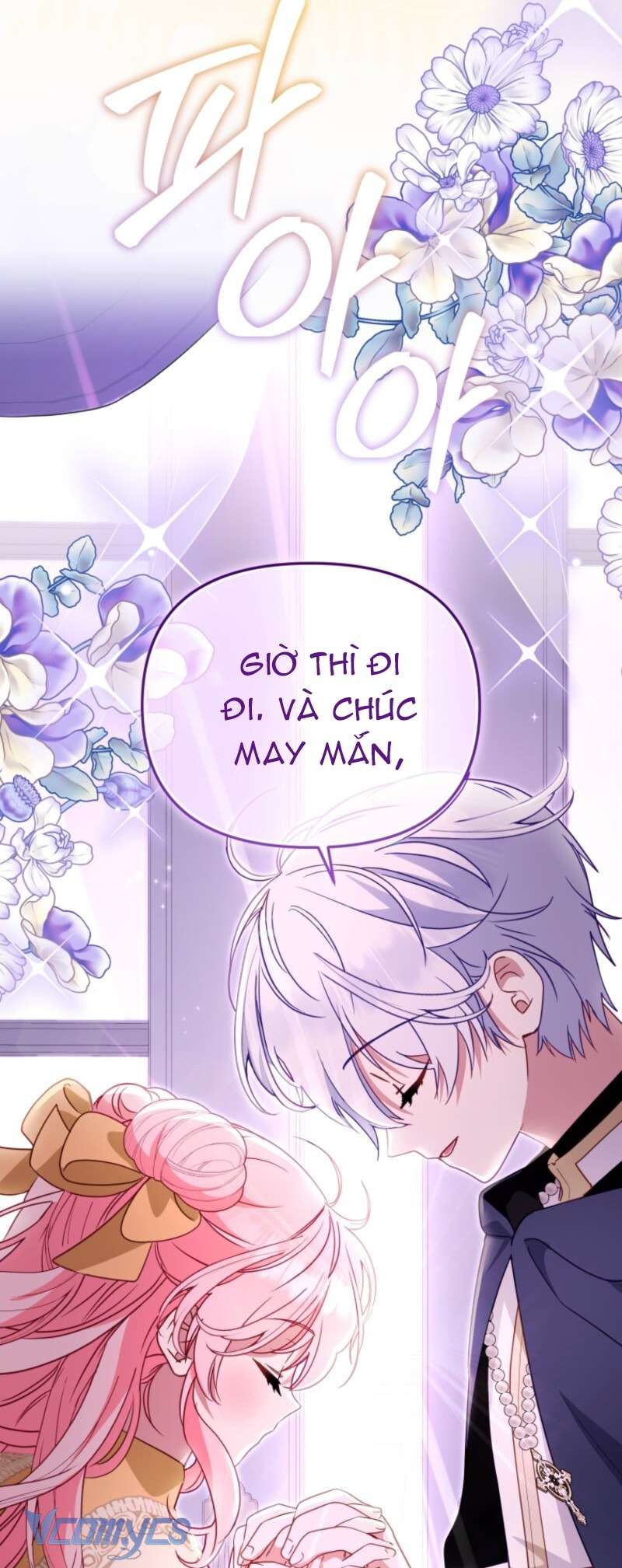 Tôi Được Nuôi Dưỡng Bởi Những Kẻ Phản Diện Chap 109 - Trang 2