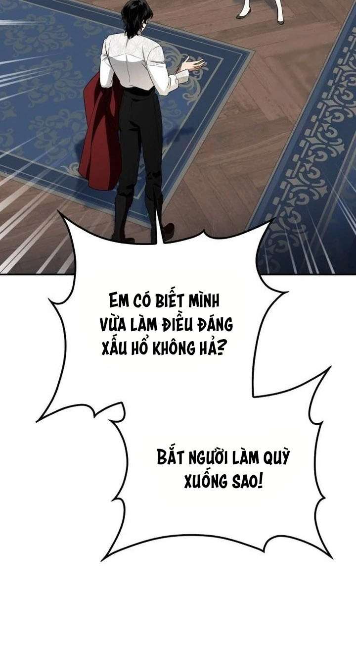 Nữ Công Tước Chiến Lợi Phẩm Chap 11 - Next Chap 12