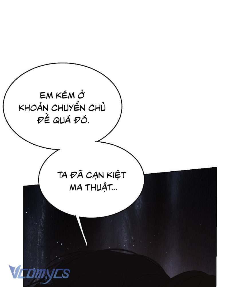 Hãy Dạy Em Cách Khao Khát Chap 32 - Next Chap 33