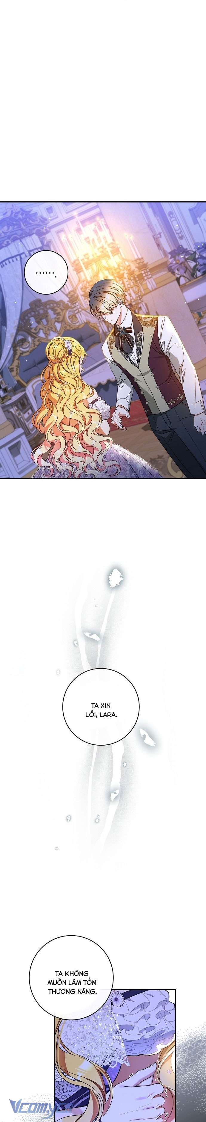 Thuần Hóa Hầu Tước Quái Dị Chap 61 - Trang 2