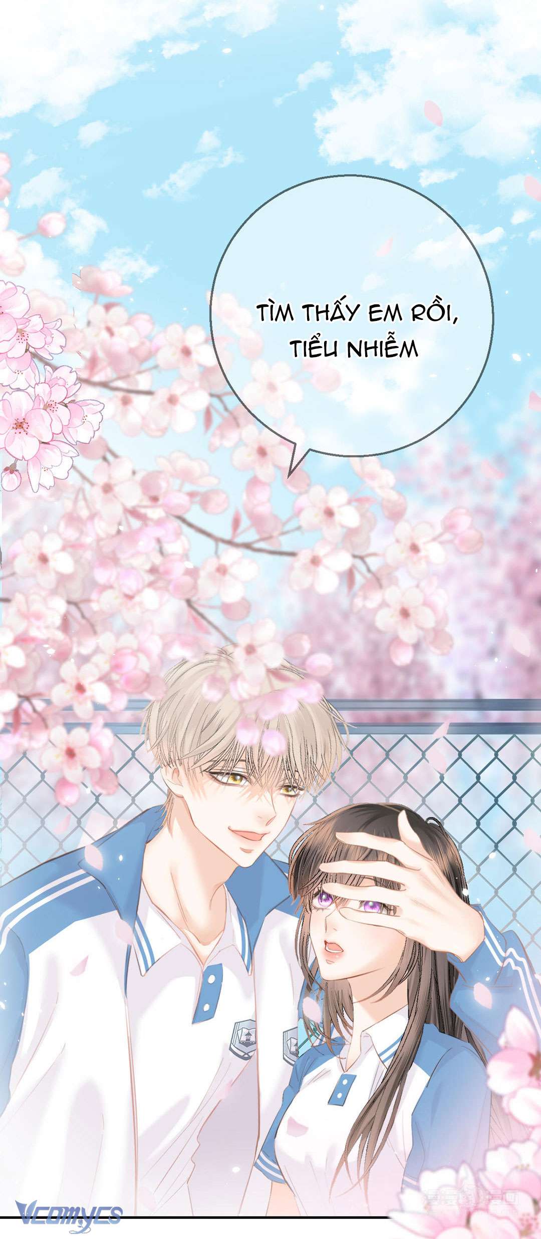 Khảo Nghiệm Cuối Cùng Của Tra Nữ Chapter 2 - Trang 4