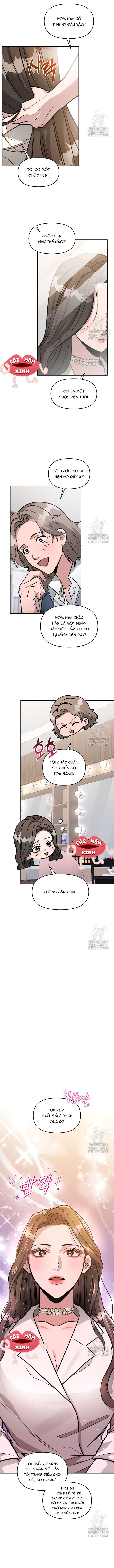 Collector Collector-Chap 33 - Trang 2