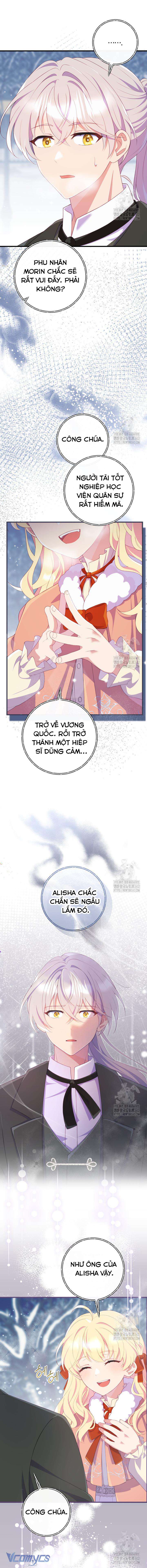 [PNT] Trở Thành Bạn Thời Thơ Ấu Của Nam Phụ Ám Ảnh Chap 14 - Trang 2