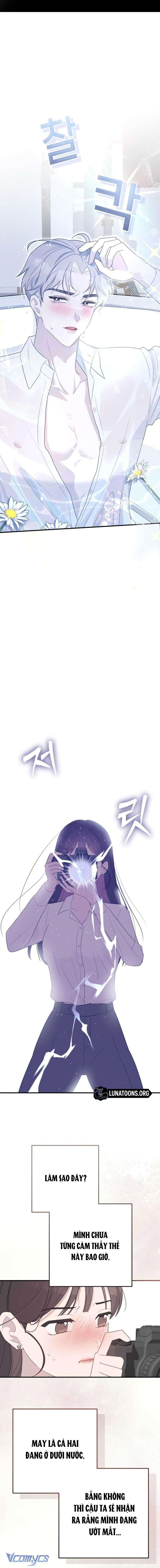 [18+] Tôi Nuôi Trai Chỉ Để "Thịt" Chap 2 - Trang 2