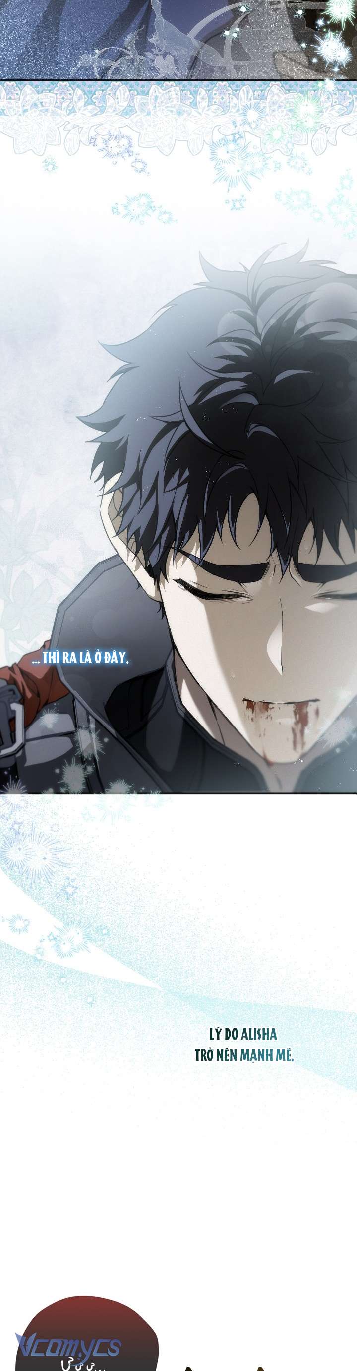 Lại Một Lần Nữa Hướng Về Ánh Sáng Chap 105 - Trang 2