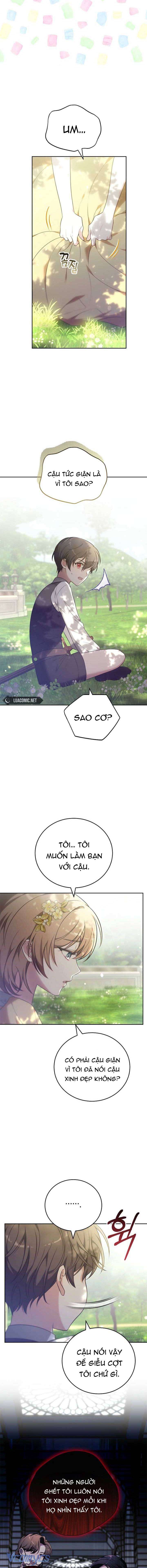 Lời Tỏ Tình Lần Thứ 101 Chap 2 - Next Chap 3