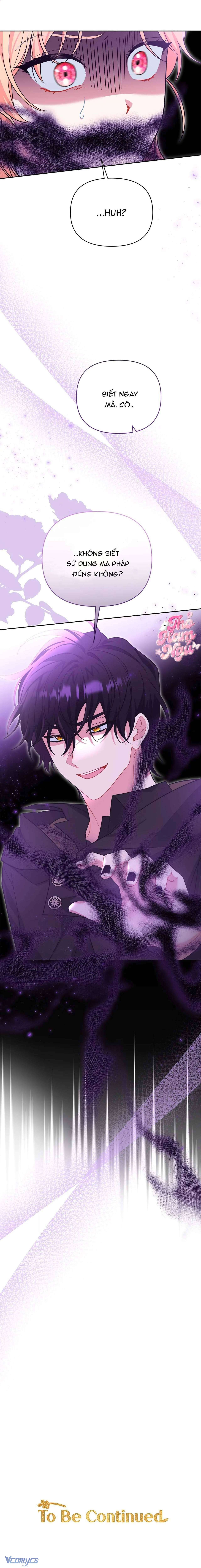 Có Nhiều Nam Chính Quá Đi! Chapter 41 - Trang 3