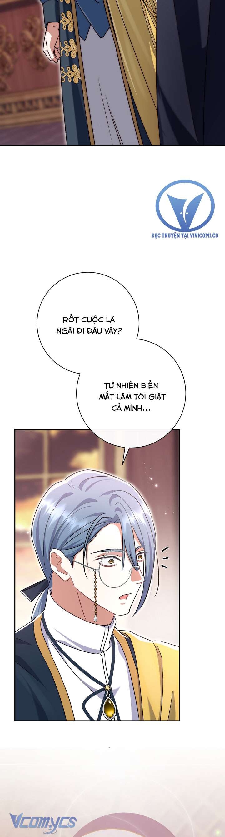 Người Xem Mắt Của Ác Nữ Quá Hoàn Hảo Chap 100 - Trang 2