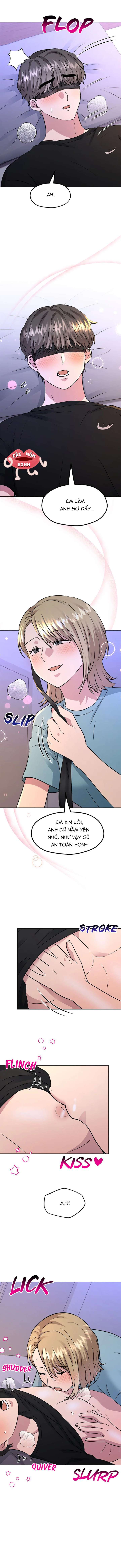 Twenty Nights Twenty Nights-Chap 50 - Trang 2