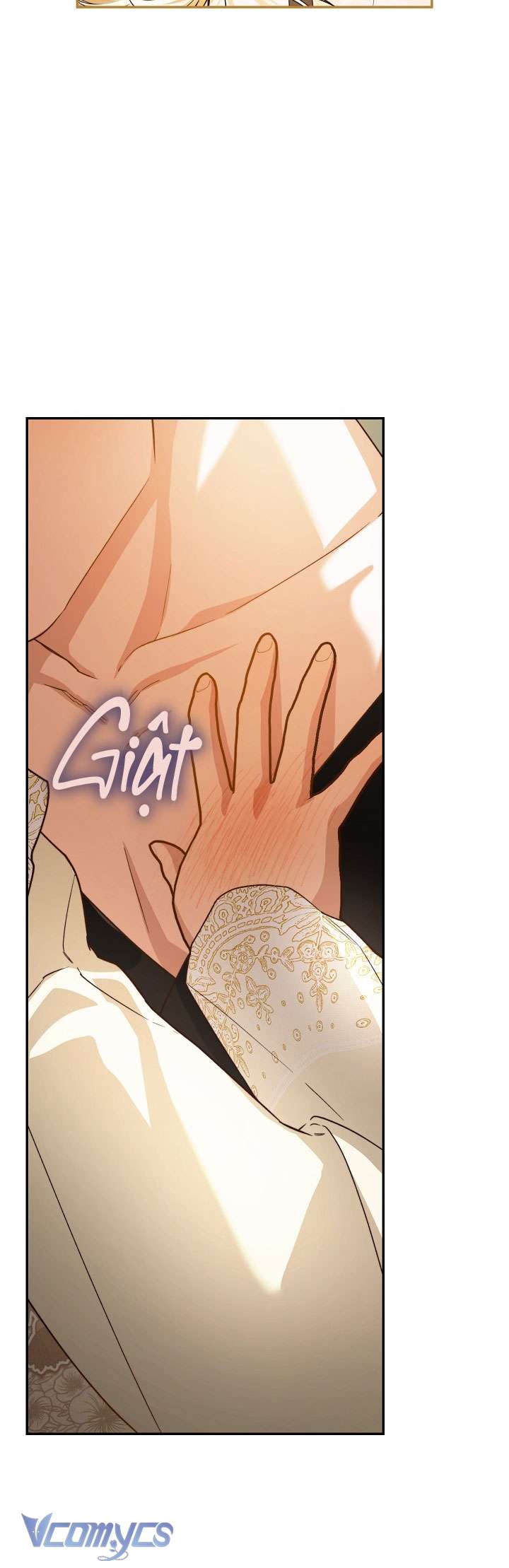 Phương Pháp Che Giấu Đứa Con Của Hoàng Đế Chap 116 - Trang 4