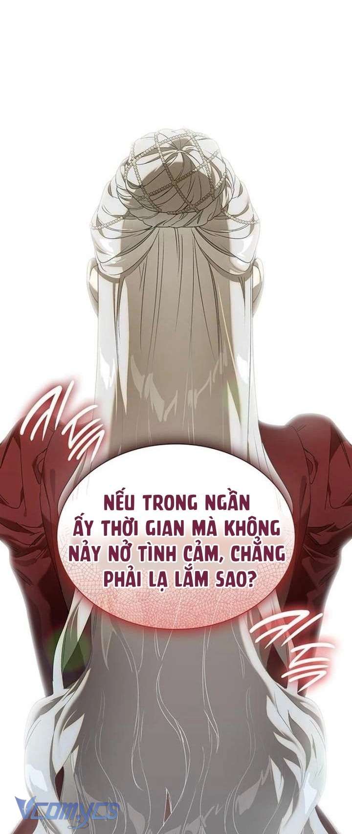 Cứ Cố Gắng Hết Sức Để Hối Hận Chap 35 - Trang 3