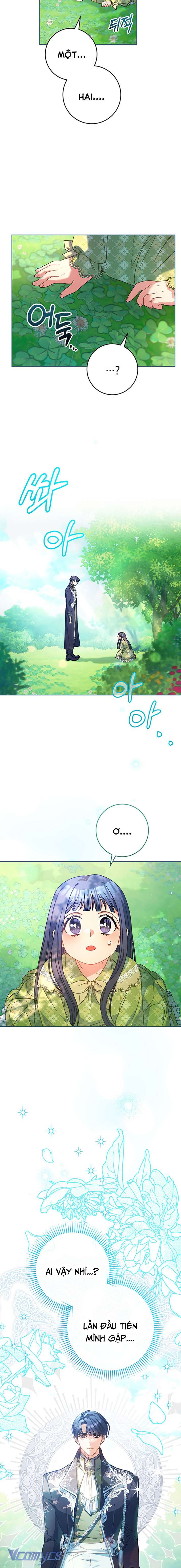 Nuôi Dưỡng Em Gái Xinh Đẹp Chap 8 - Trang 3