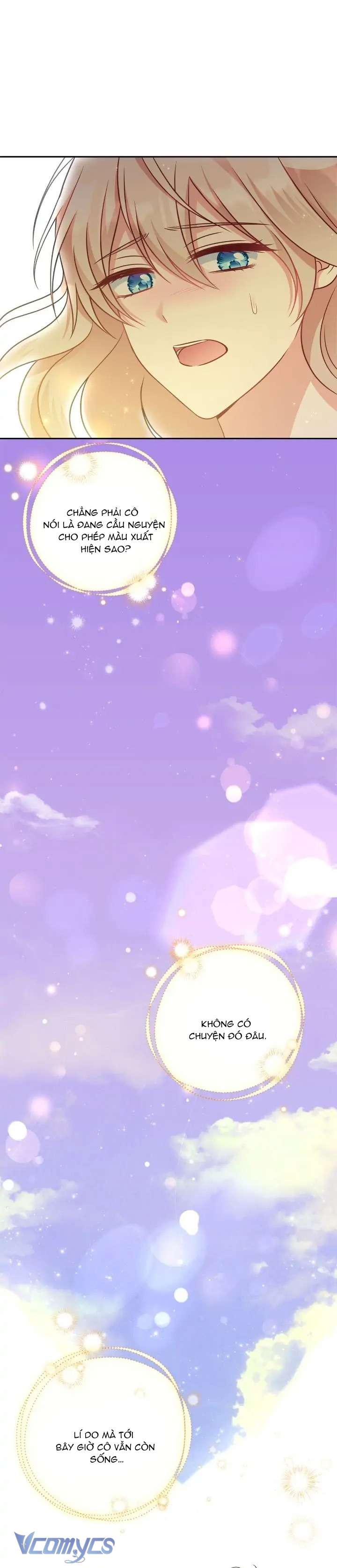 Tôi Sống Chung Với Mẹ Chồng Chapter 39 - Trang 4