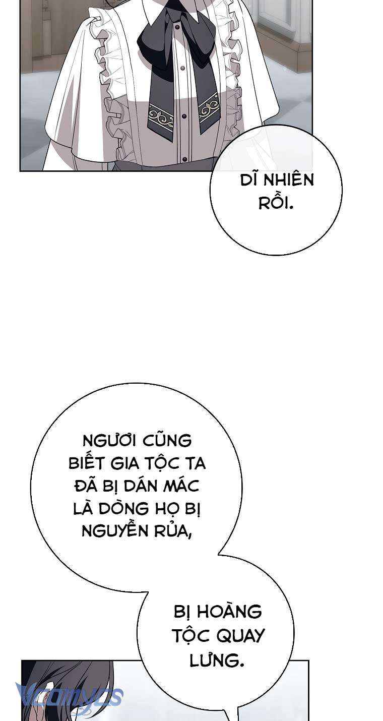 100 lời nguyền tại dinh thự Illestone Chap 28 - Trang 3
