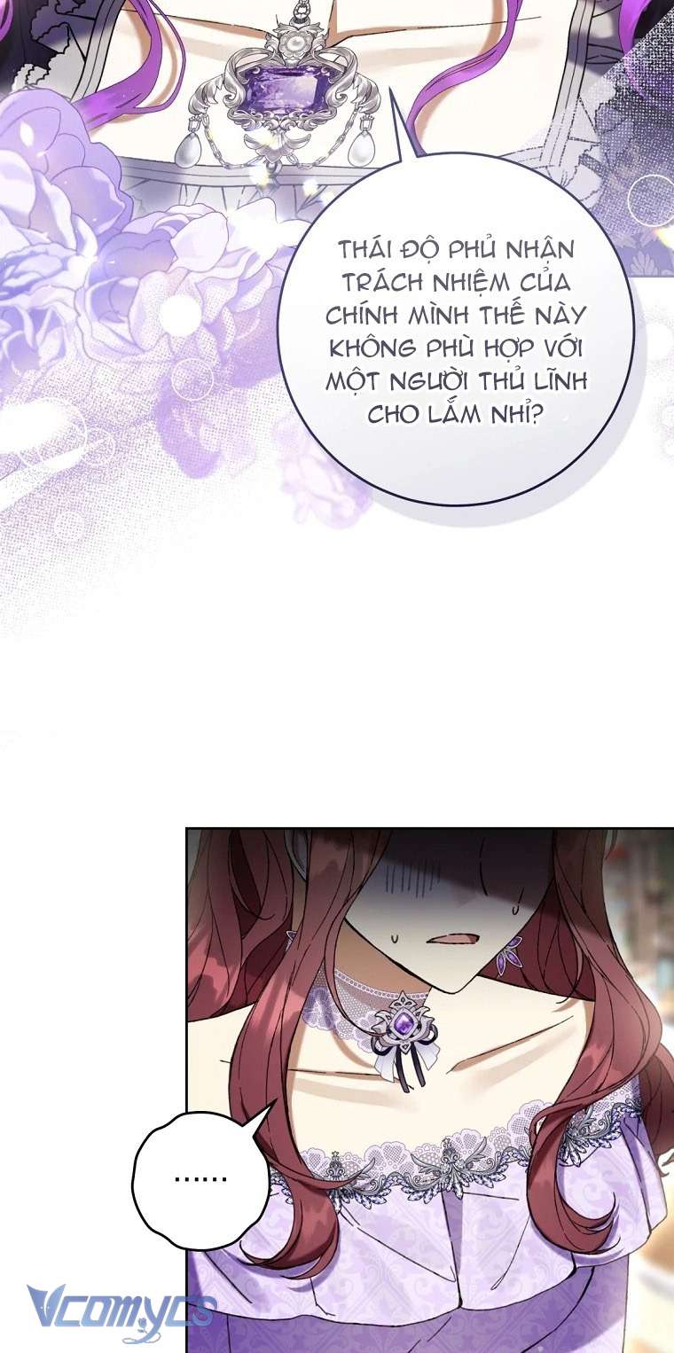 Làm Ác Nữ Bộ Không Tuyệt Sao? Chap 88 - Trang 2