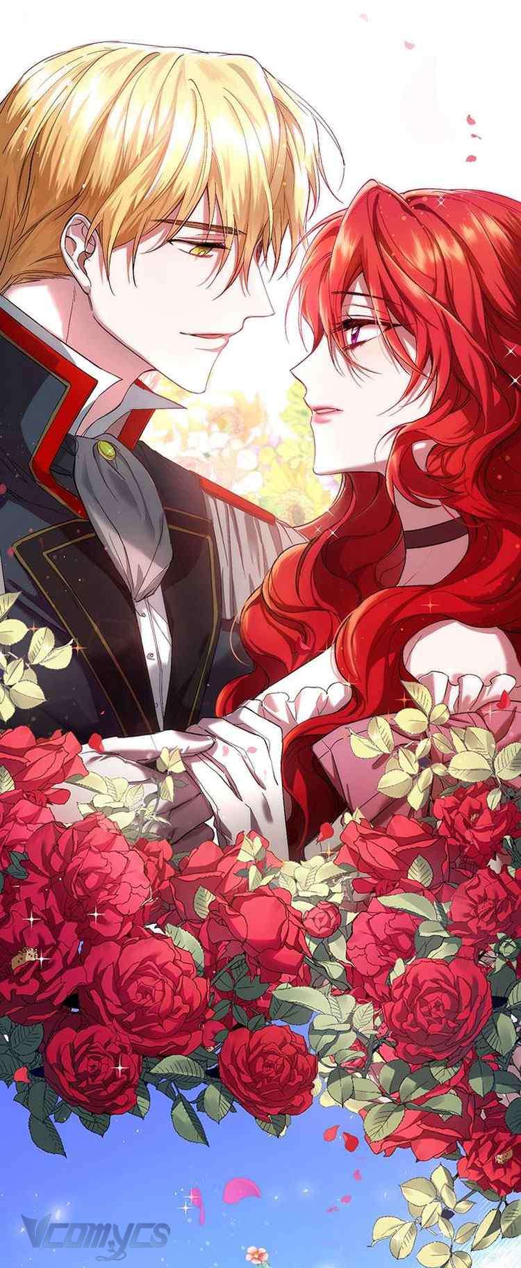 (Munn) Hoàn Nguyên Quý Cô Chap 1 - Trang 2