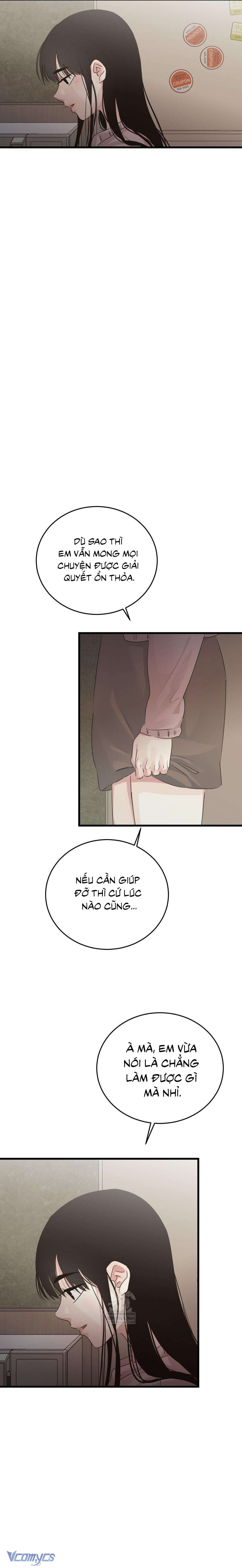 Trở Thành Gia Đình Chap 80 - Next 