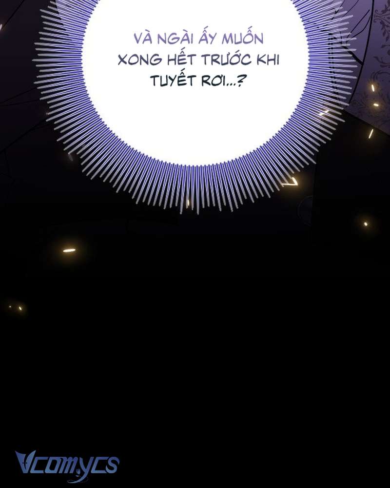 Trước Khi Em Có Ý Định Chạy Trốn Ta Sẽ Ngăn Chặn Nó Chap 38 - Trang 2