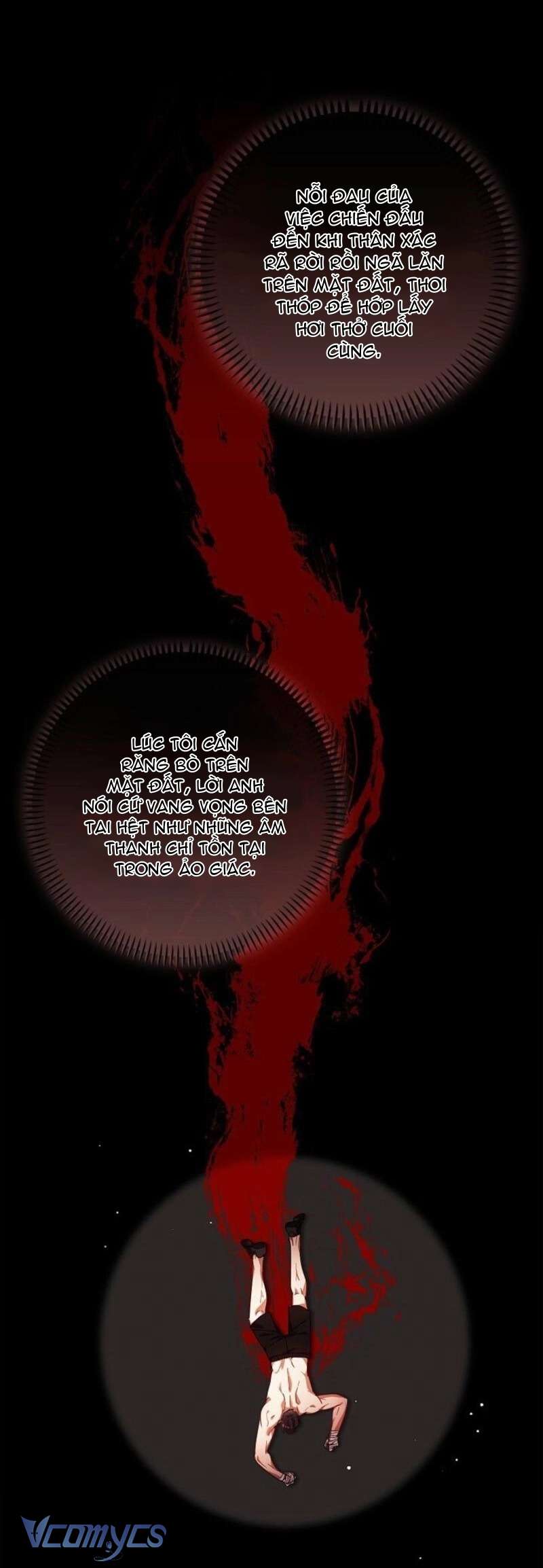 Cách Tán Tỉnh Của Con Chó Hiếu Chiến Chap 2 - Next Chap 3