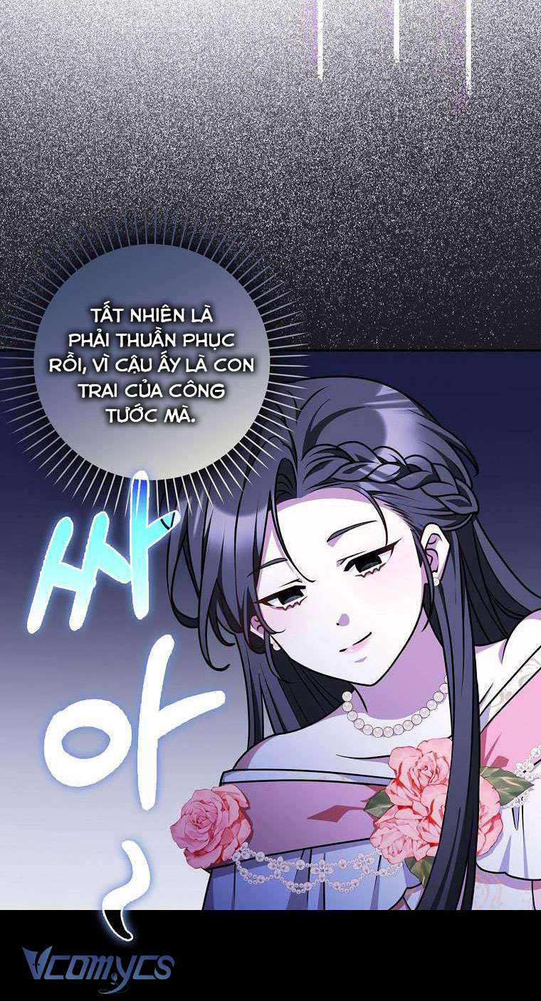 Tôi Thề Chúng Ta Chỉ Là Bạn Chapter 50 - Trang 4