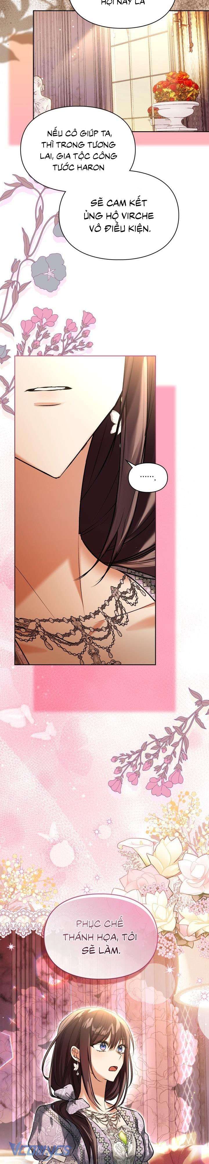 Tôi Mới Là Gia Chủ Thật Sự Chap 53 - Trang 2