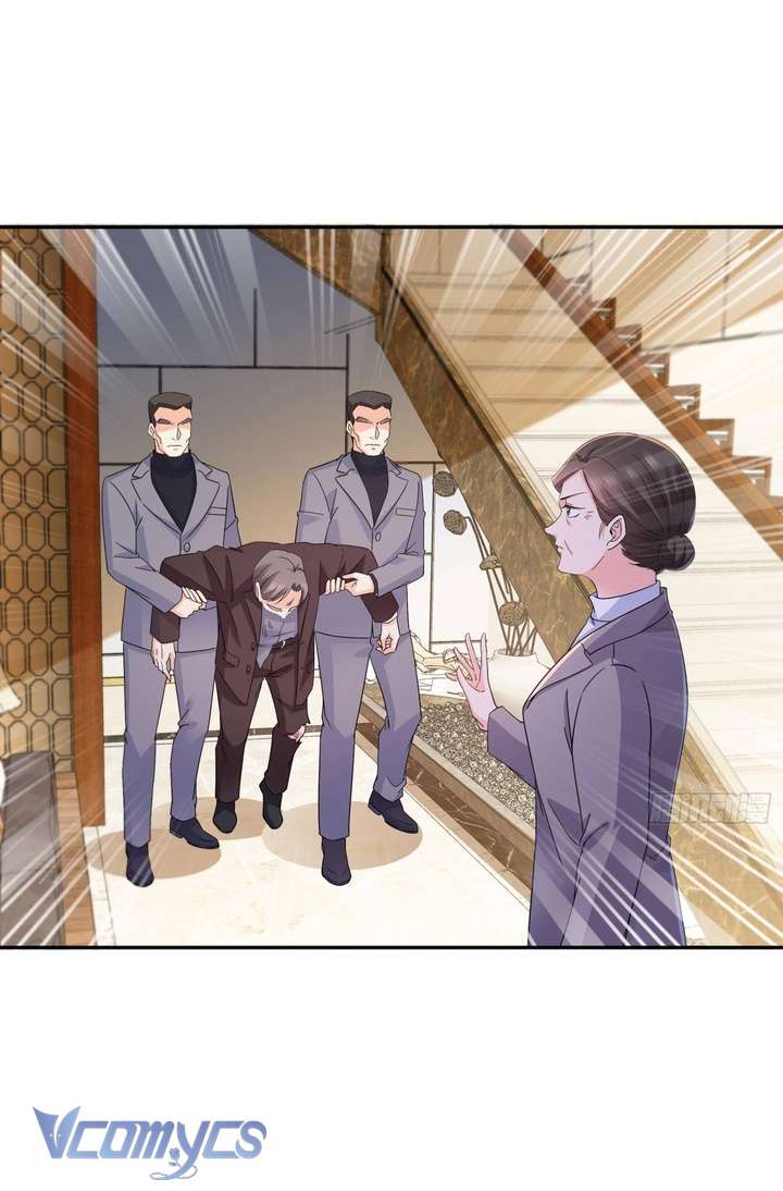 Hệt Như Hàn Quang Gặp Nắng Gắt Chapter 559 - Trang 4