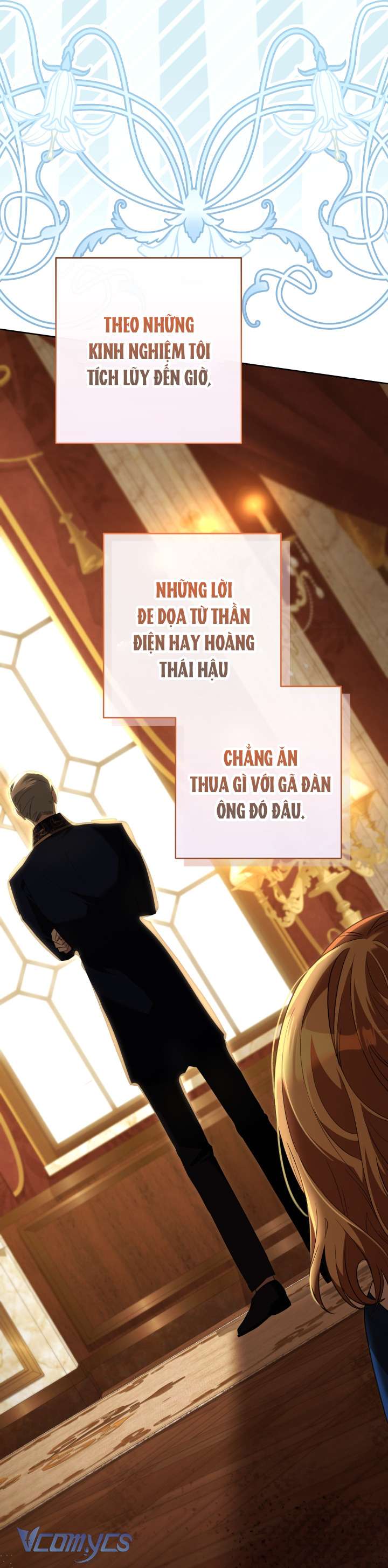 Đứa Trẻ Nuôi Dưỡng Ác Ma Chap 1 - Trang 2