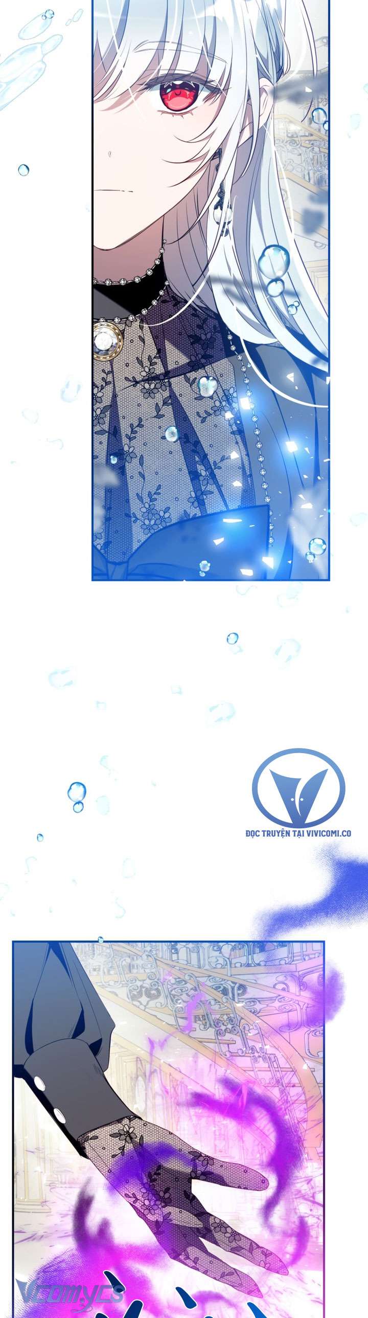 Chúng Ta Có Thể Trở Thành Một Gia Đình Được Không? Chap 146 - Trang 2