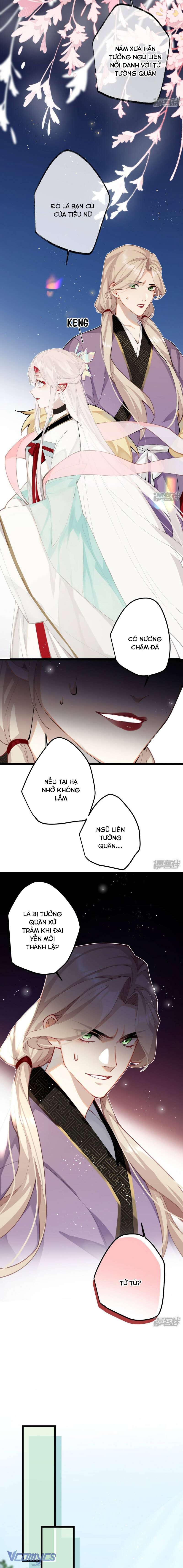 Công Chúa Pháo Hôi Muốn Tùy Tiện Đến Cuối Cùng Chap 62 - Trang 2