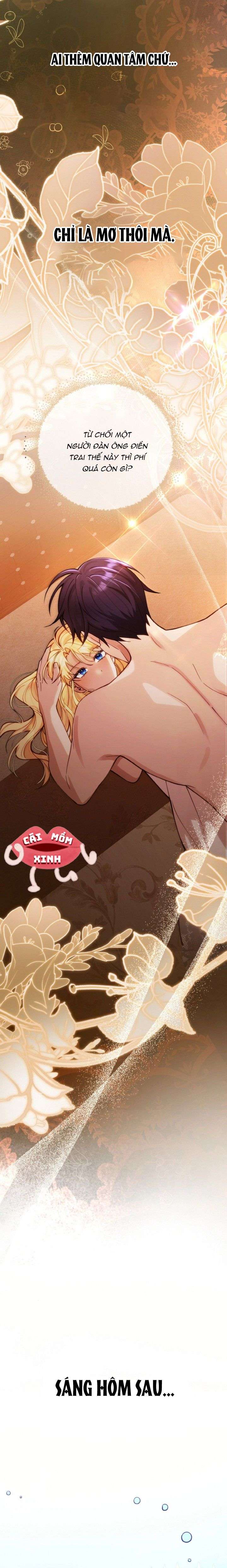 Khi Người Chồng Cũ Của Tôi Đòi Tái Hợp Chap 1 - Trang 2