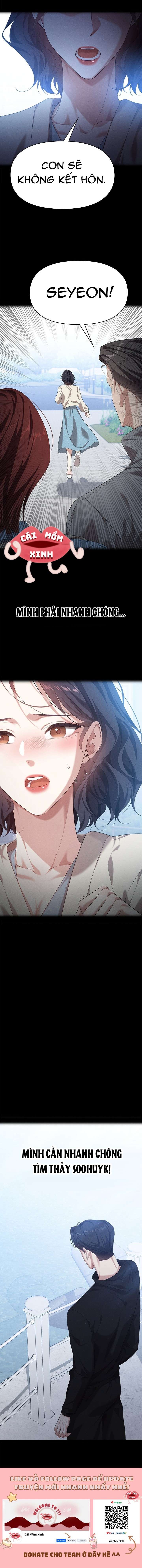 Vị Khách Trong Đêm Vị Khách Trong Đêm-Chap 23 - Trang 2