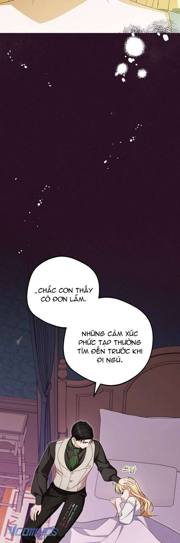 Được Yêu Thương Mà Còn Ngại Ngùng Sao! Chap 97 - Trang 4