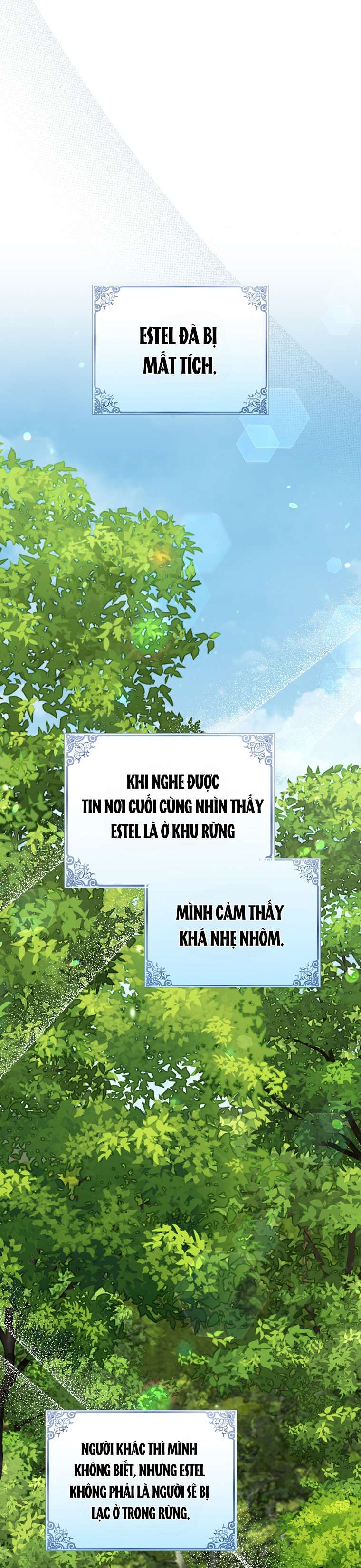 Vị Hôn Phu Phản Diện Cản Trở Con Đường Hoa Của Tôi Chap 53 - Trang 4