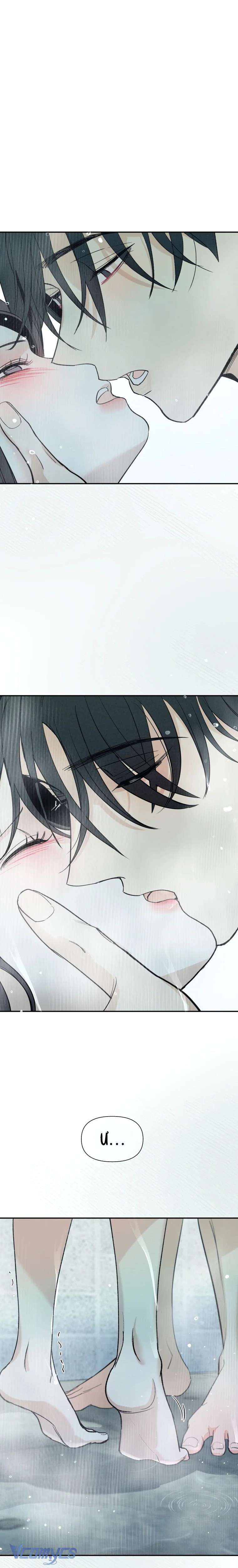 Người Đàn Ông Của Kẻ Khác Chap 33 - Trang 3