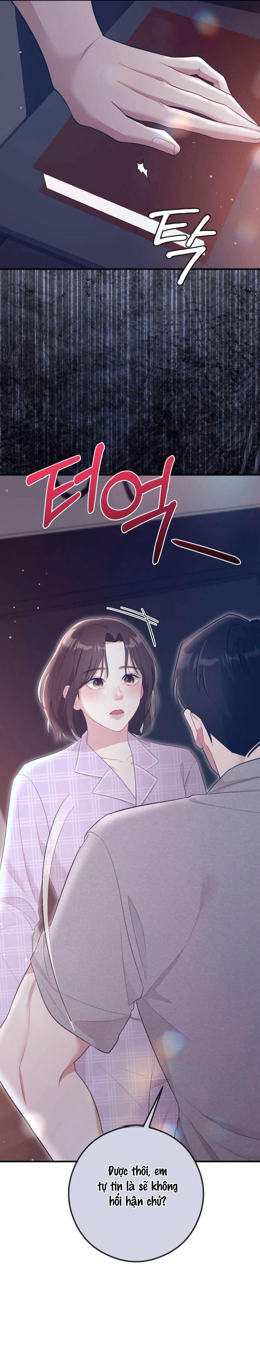 Chiếm Lấy Em Chap 15 - Next Chap 16