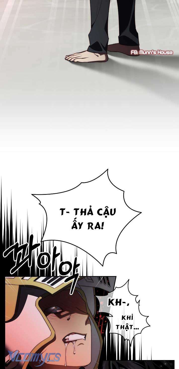 Thuần Hóa Hoàng Tử Quái Vật Chap 22 - Trang 3