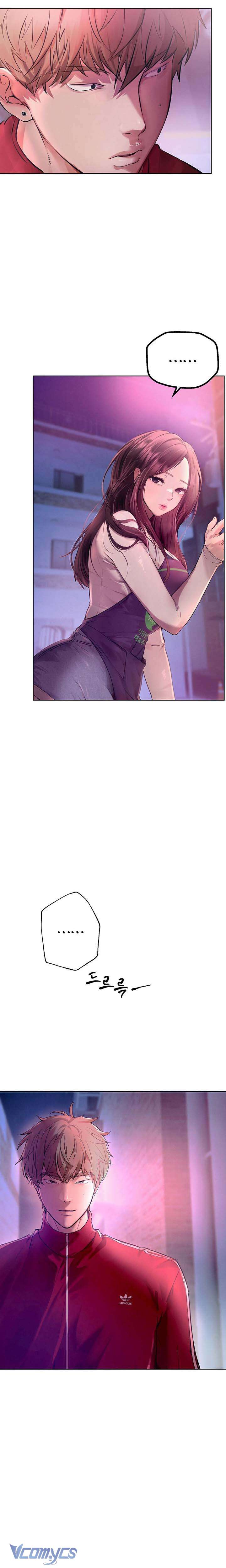 Những Ngày Tươi Đẹp Chapter 2 - Next Chapter 3