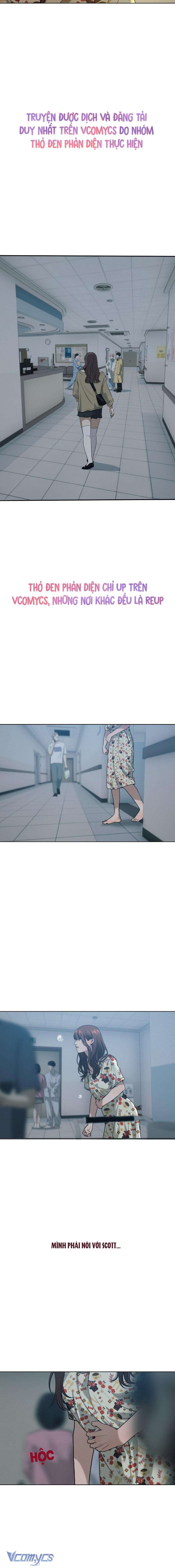 Người Yêu Tôi Là Kẻ Tâm Thần Chap 55 - Trang 4