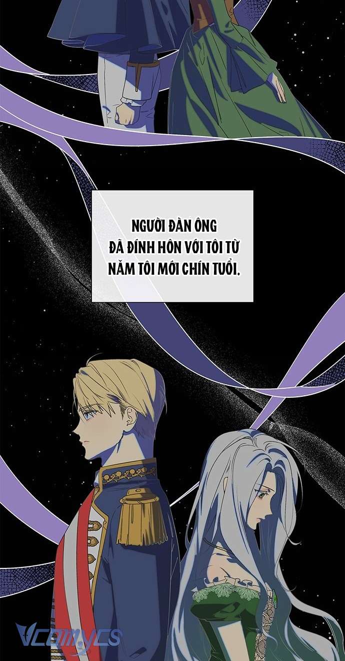 Cứ Cố Gắng Hết Sức Để Hối Hận Chap 1 - Trang 4