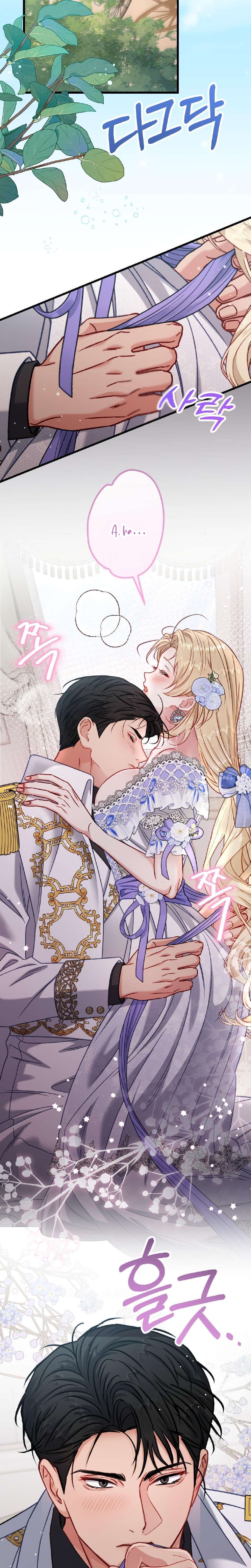 [ 18+ KHÔNG CHE ] Bị Mắc Kẹt Trong Trò Chơi Harem Ngược Vô Vọng Chap 13 - Trang 2